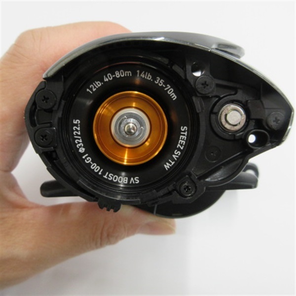２４スティーズＳＶ　ＴＷ１０００ＸＨＬ